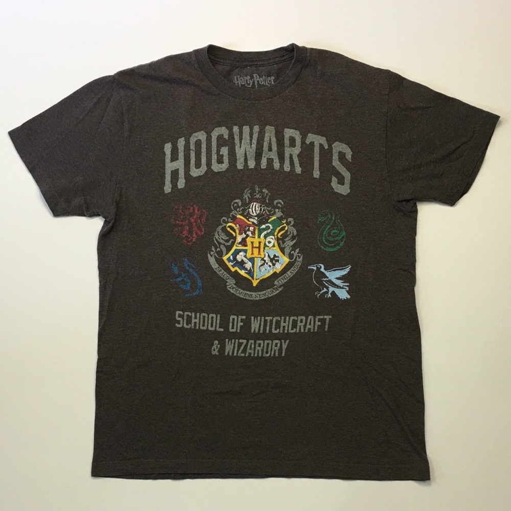 Harry Potter T-Shirt - Picture 1 of 2